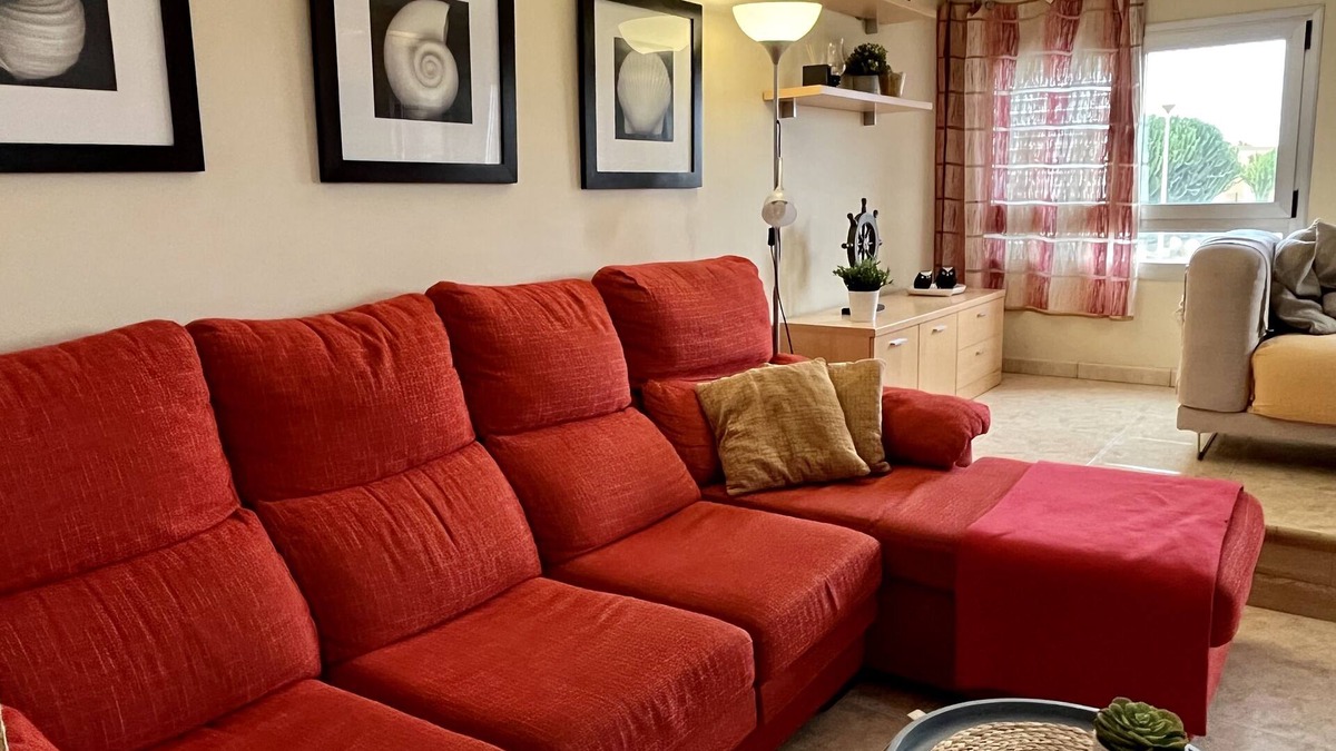 Playa de Arinaga Apartment | Las Nasas, Cozy apartment near the beach