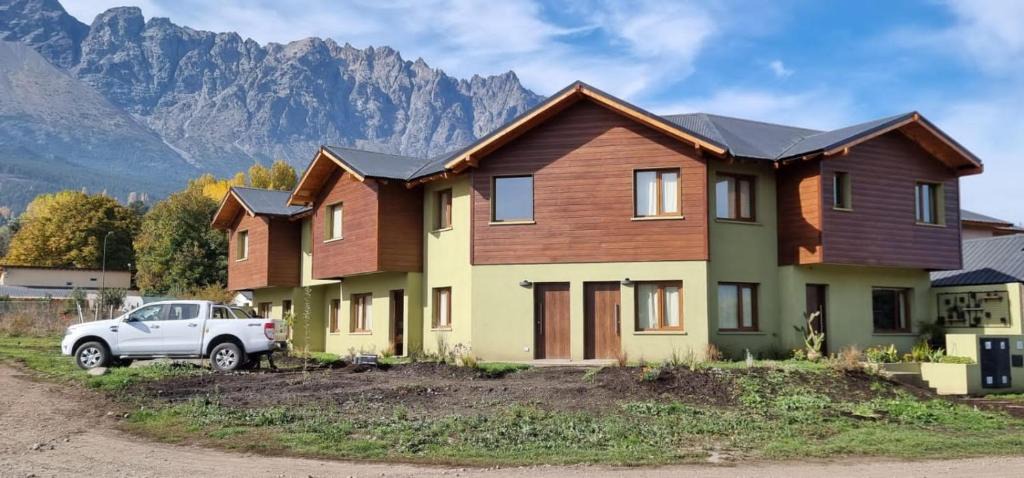 El Bolson Apartment | Las Nueces, Alquiler Turístico