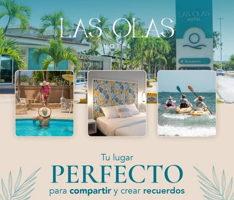Lecheria Hotel | LAS OLAS HOTEL