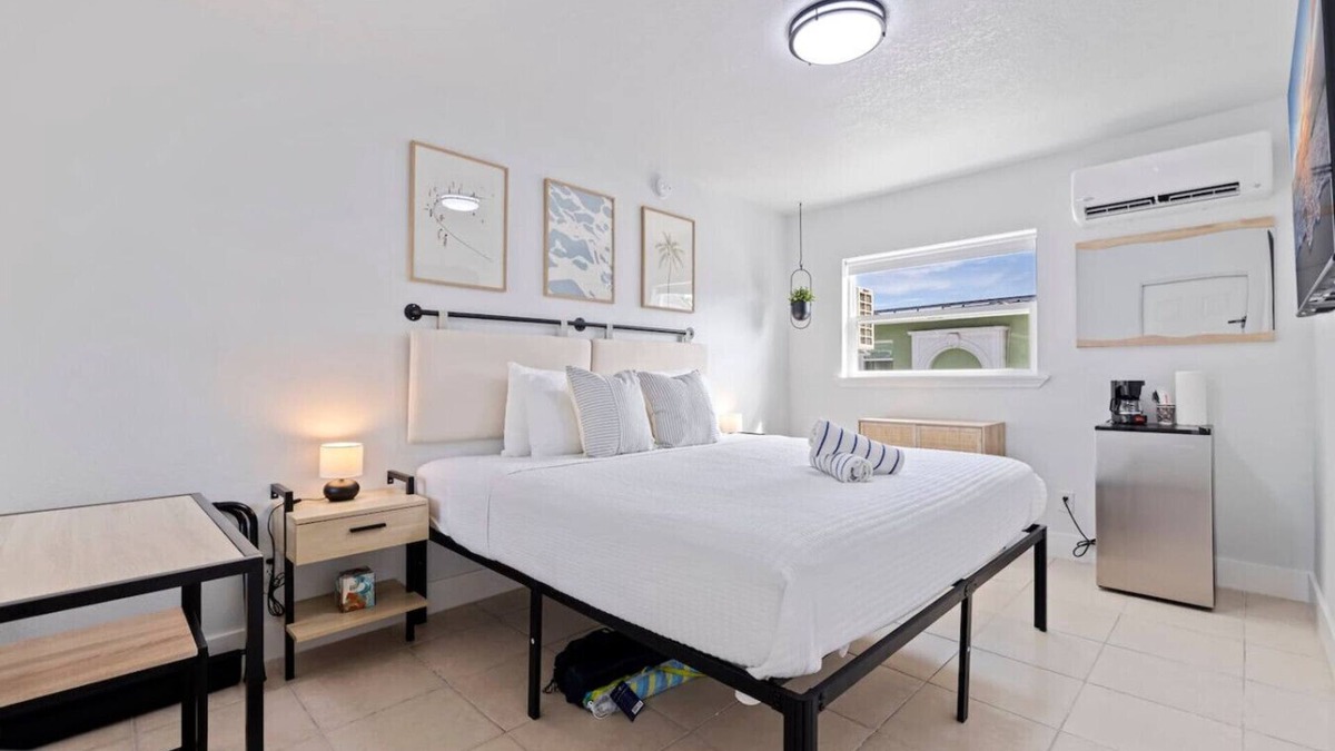 Treasure Island Apartment | Las Olas of Treasure Island #5
