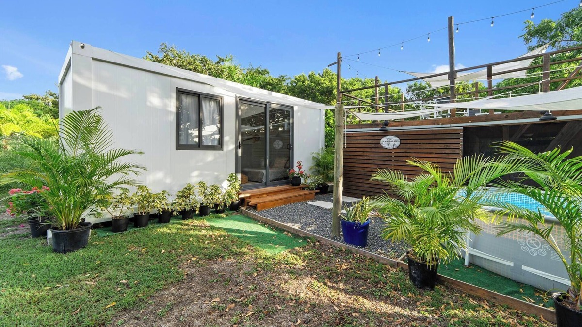 Llanos Costa Cottage | Las Palmas Cottage – Serene Eco Retreat