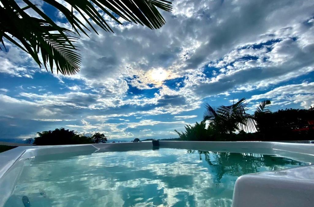 Filandia House | Las Palmas Finca Turística