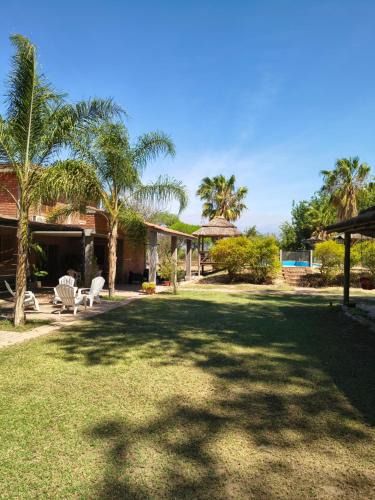 San Isidro Apartment | las palmeras, Catamarca, departamento primer piso