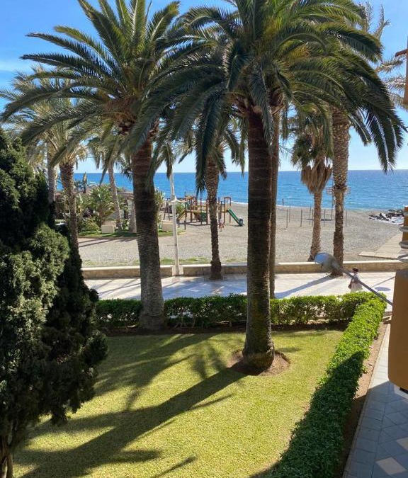 Algarrobo Apartment | Las Palmeras