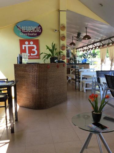 San Pedro Bed & Breakfast | Las Residencias Bed and Breakfast