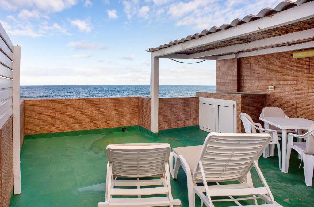 San Felipe House | Las Sales Duplex