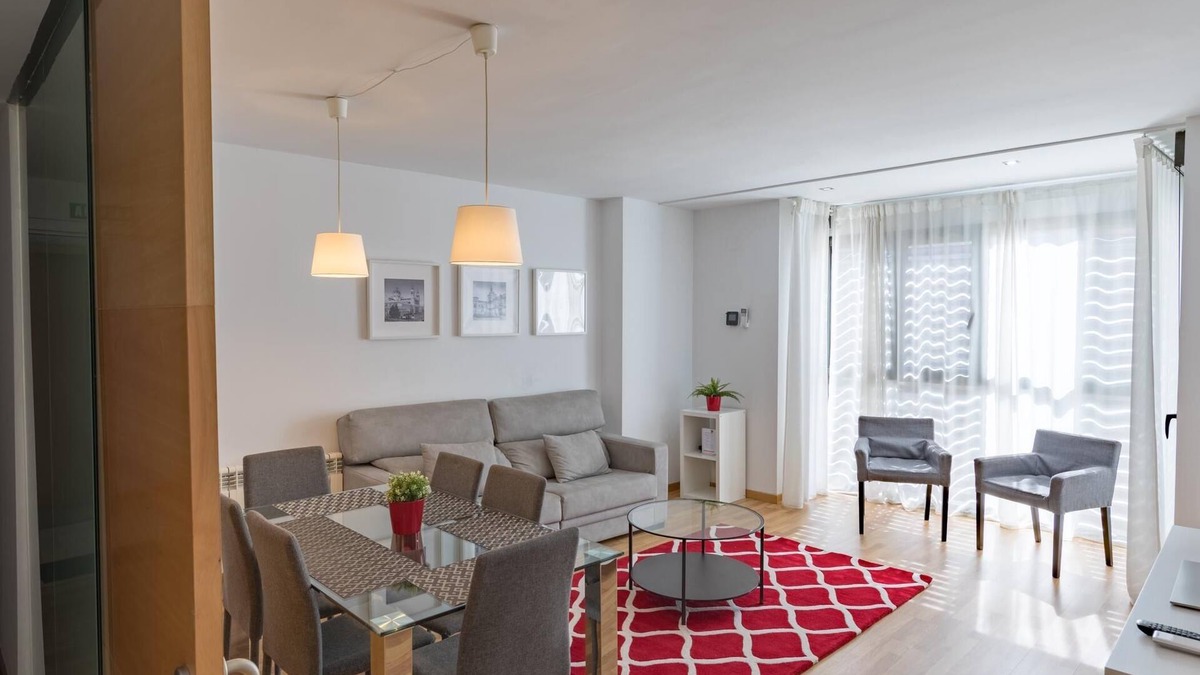 Las Tablas Apartment | Las Tablas - 3 Bedrooms with terrace