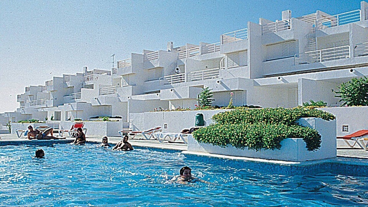 Cala Comte Resort | Las Terrazas de Cala Codolar - 2BR
