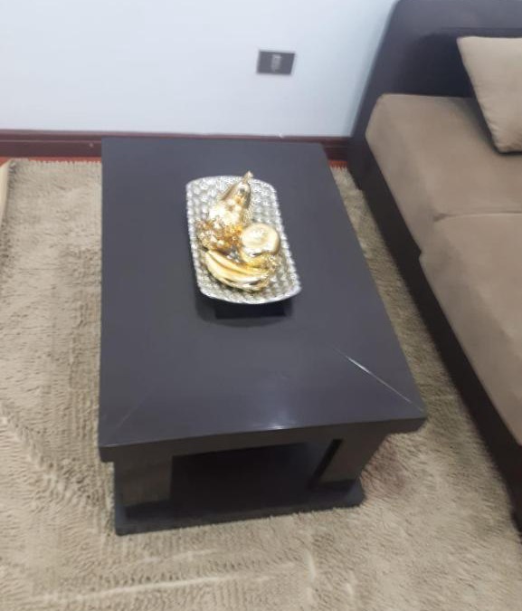 Oruro Apartment | Las Torres de Morgana Terán