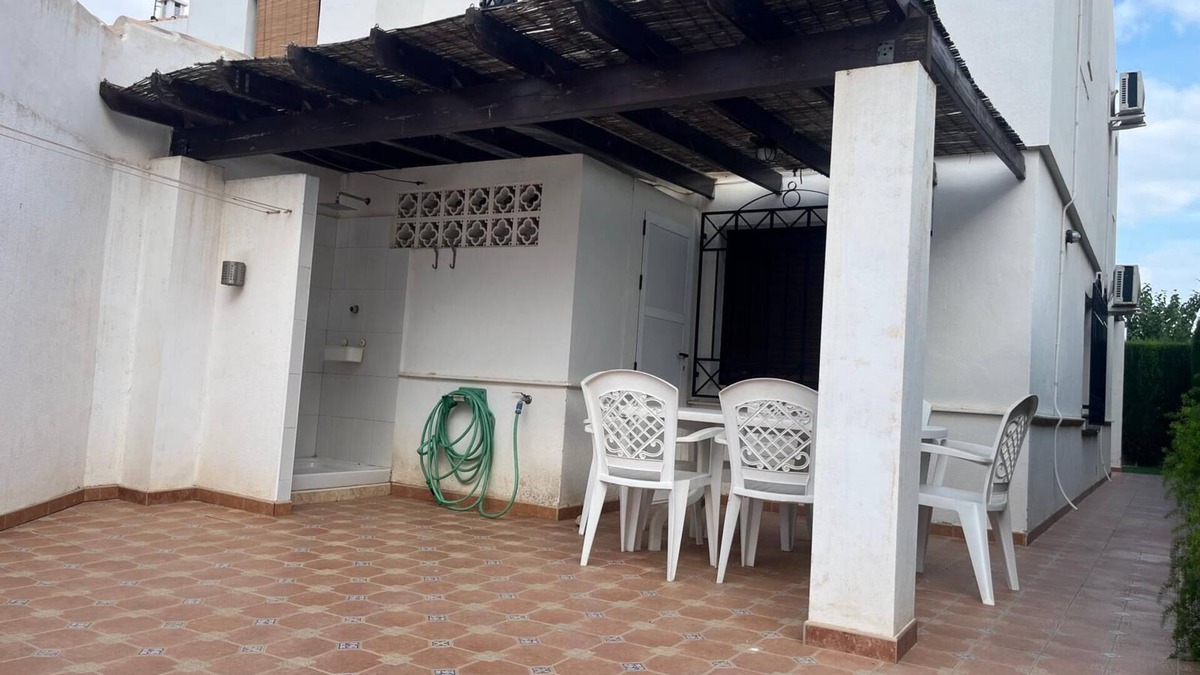 Mazarron House | LAS TORTUGAS, a house for the best family vacations