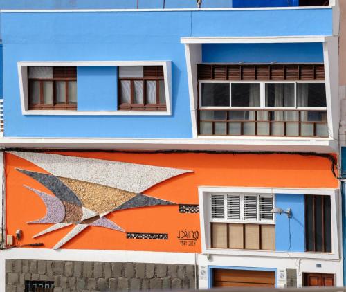 Sardina House | Las Velas