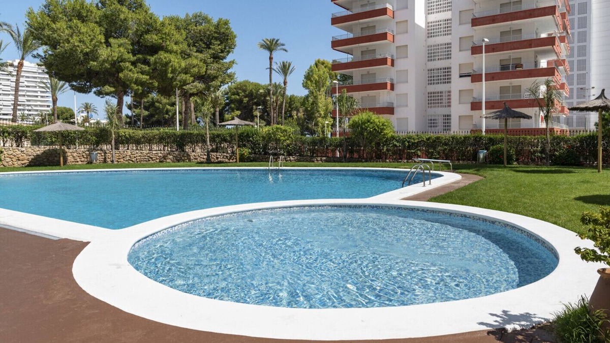 Cullera Apartment | LAS VEGAS, ESC-1, 4º-8