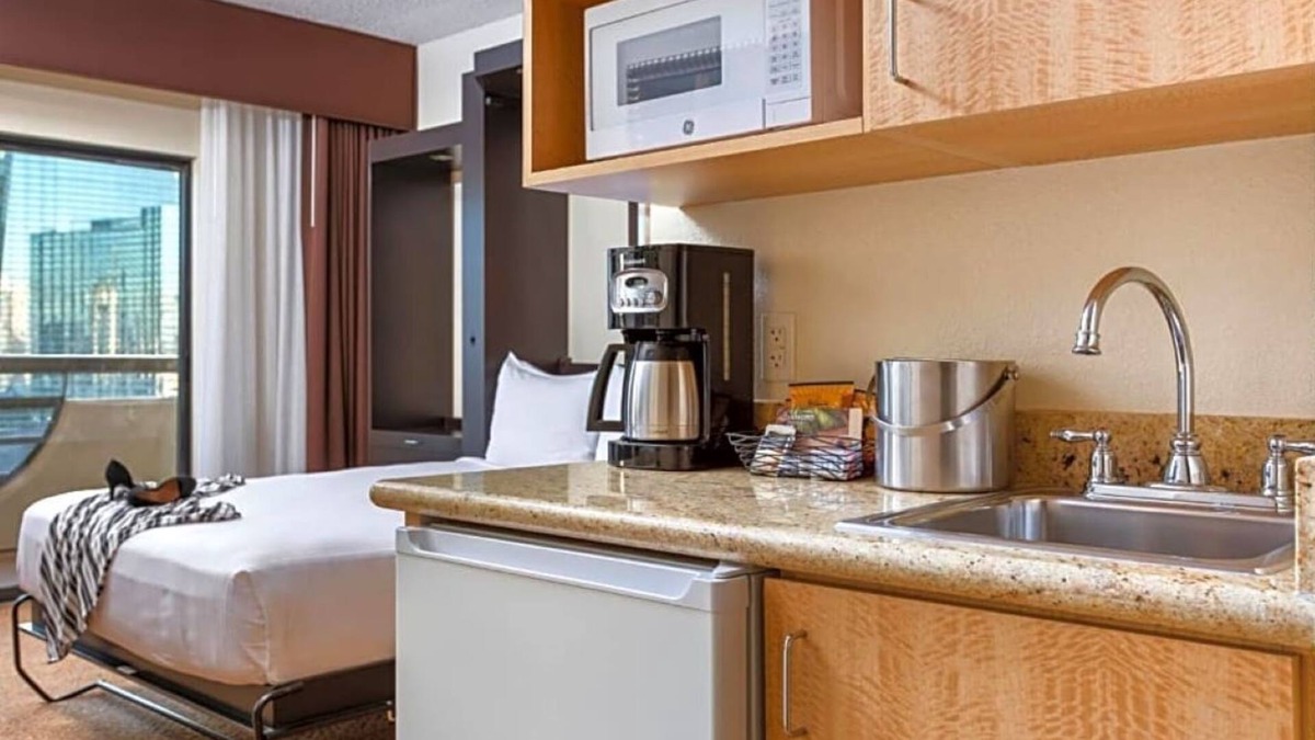 Las Vegas Strip Hotel | Las Vegas on the Strip
