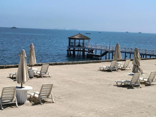Pisco Apartment | Las Velas Paracas apartment 3BR- ocean view