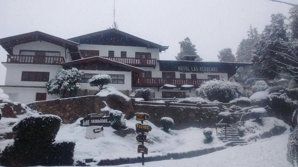 La Cumbrecita Hotel | Las Verbenas Hotel