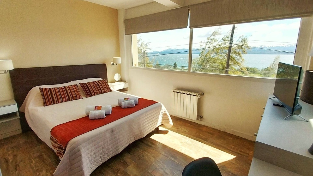 San Carlos de Bariloche Resort | Las Victorias Suites Bariloche