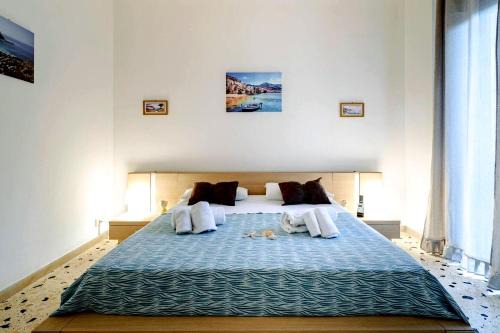 Palermo Apartment | Lascaris 11