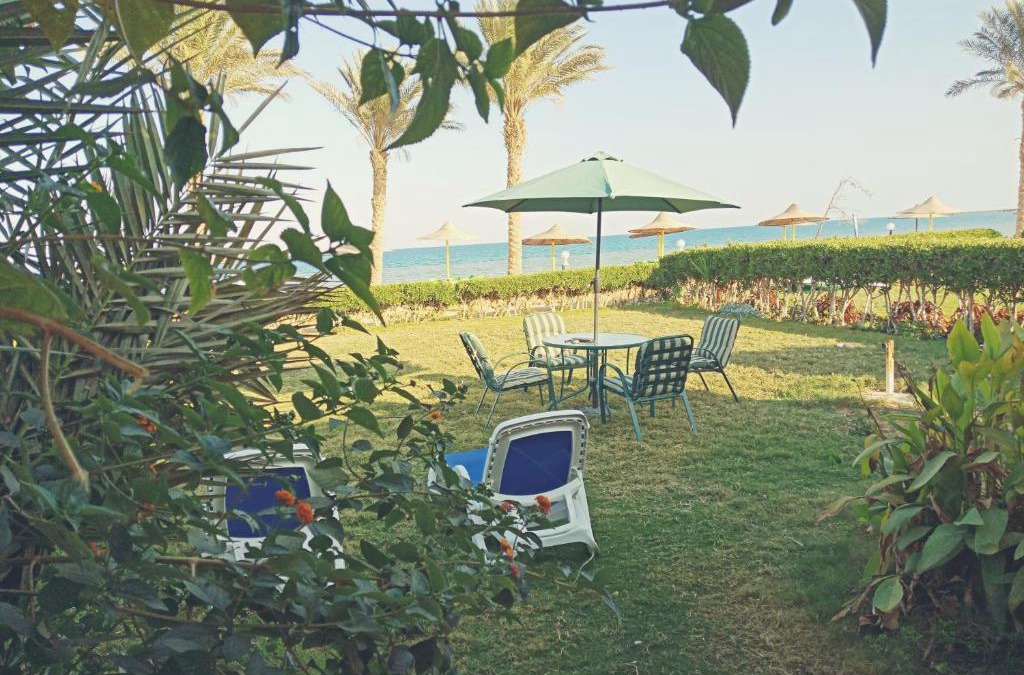 Zafarana Villa | laserina resorts