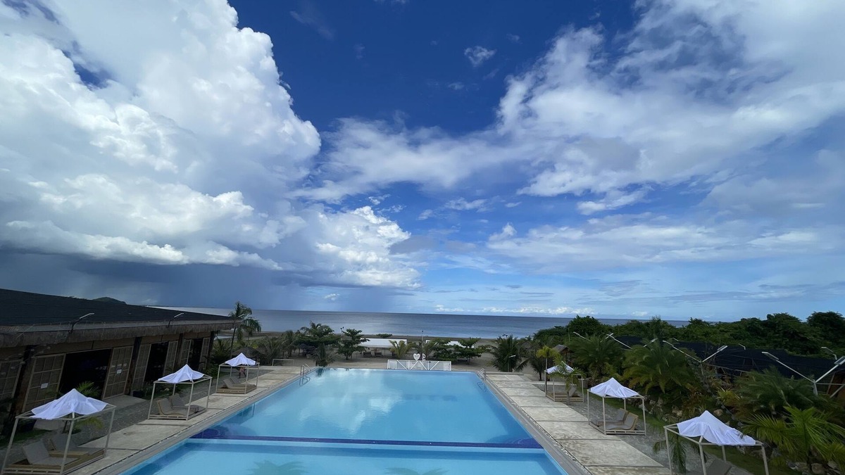 Mansalay Resort | LaSersita Casitas and Water Spa Beach Resort by Cocotel