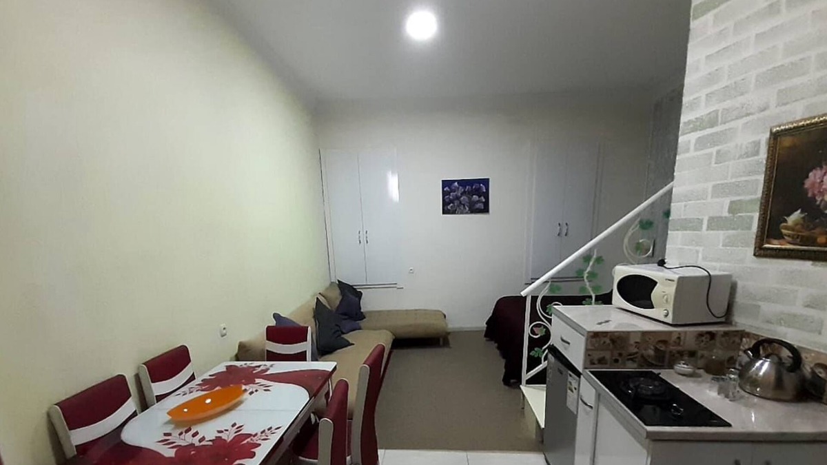 Tbilisi City Centre Apartment | Lasha Apartament