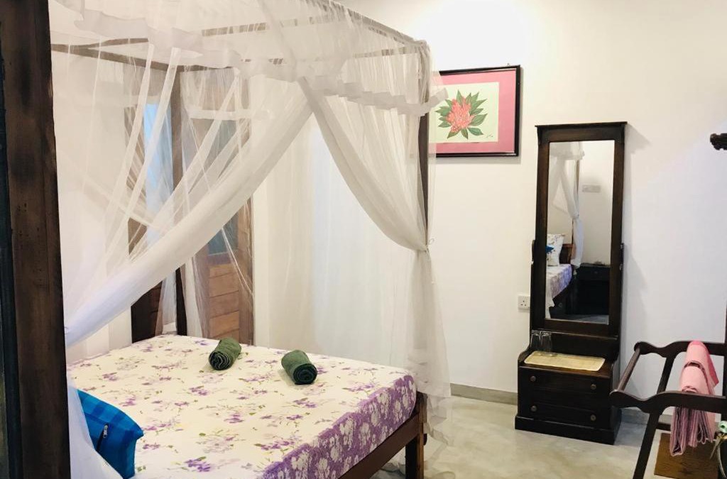 Kathaluwa House | Lasindu Guest