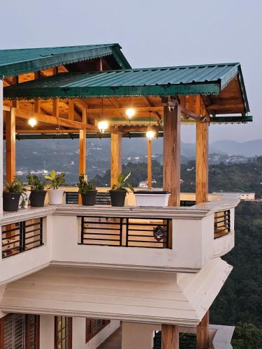 Bhimtal Villa | Laspa Cottage, Bhimtal