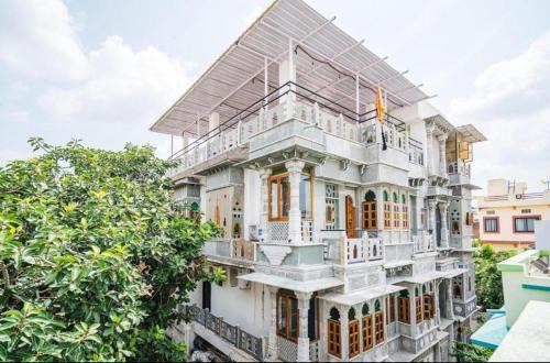 Udaipur House | Lassi Guest House