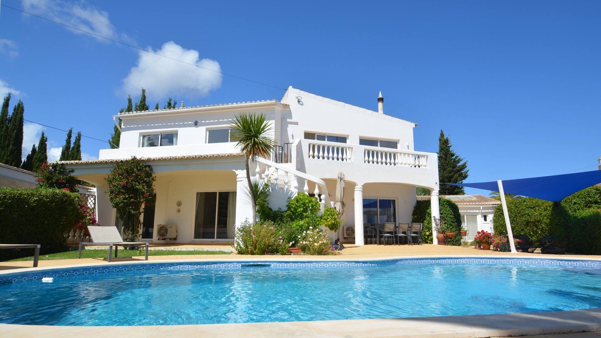 Luz Villa | Last Chance 50% discount 4th to 8th September!