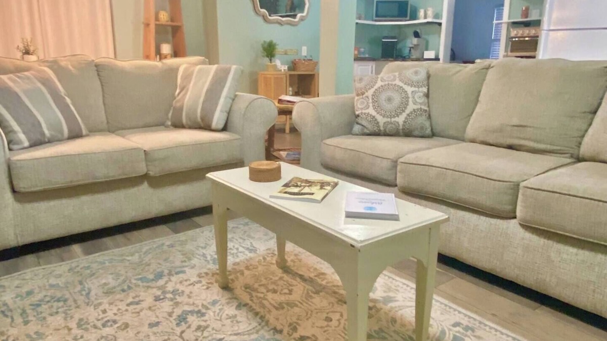 Port St. Joe Apartment | Last min opening Great Deal this weekend