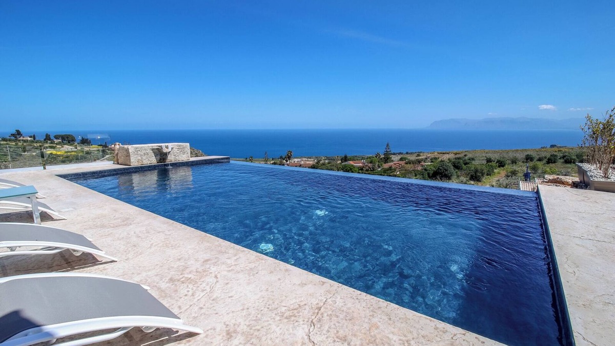 Scopello Villa | LAST MINUTE 1/31 OCTOBER - WWW.BAGLIORIDISICILIA.COM