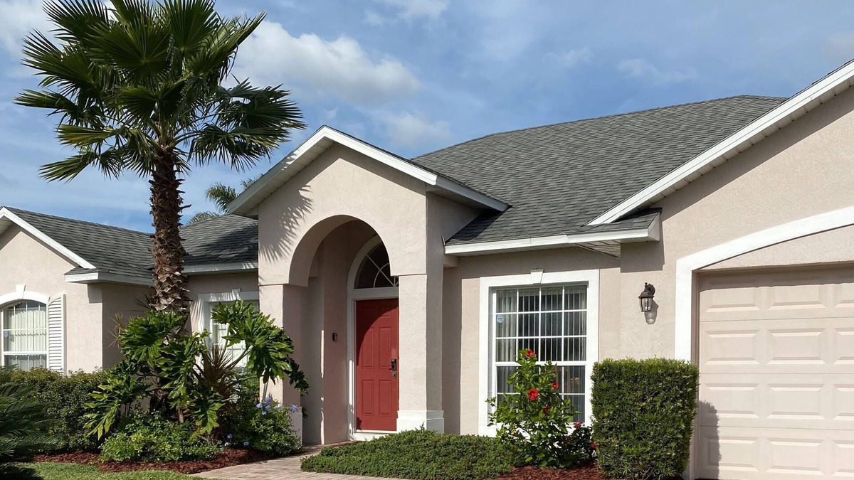 Tuscan Ridge Villa | Last-Minute-Rates . LET YOUR DREAMS COME TRUE - King Bed, Gas Grill & Game Room