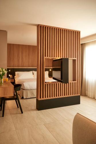 Lastarria Hotel | Lastarria Hotel