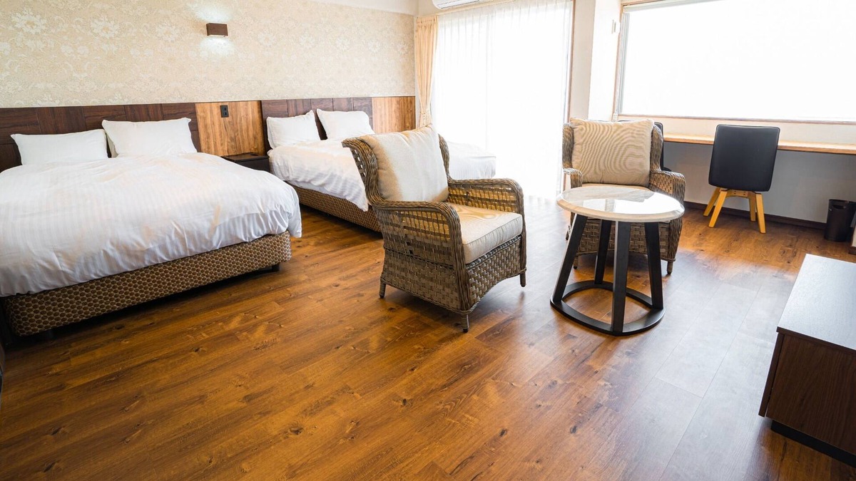 Okinawa House | Lastminute discount You are super lucky to find / Nanjo Okinawa