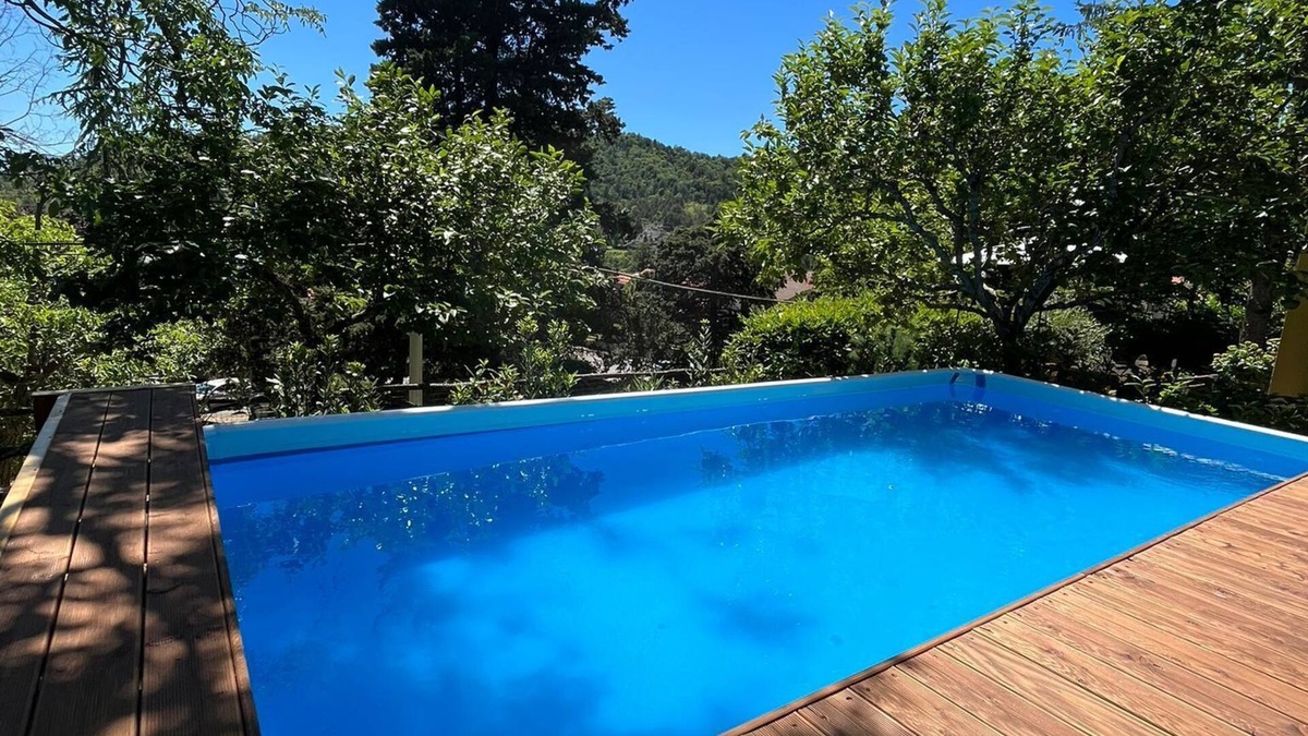 Moggiona Ski Chalet | LASTRI HOUSE - IN THE HEART OF THE CASENTINO FORESTS PARK