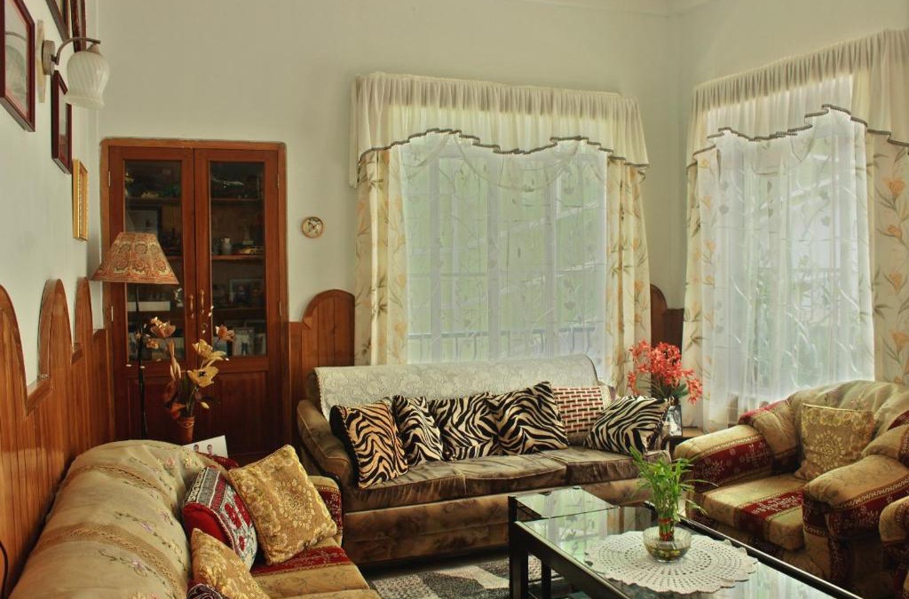 Shillong House | Latei Ville Inn