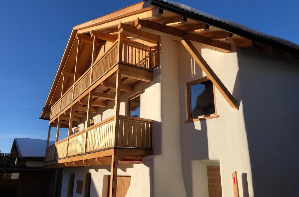 Tesero Apartment | Latemar Fiemme Apartments