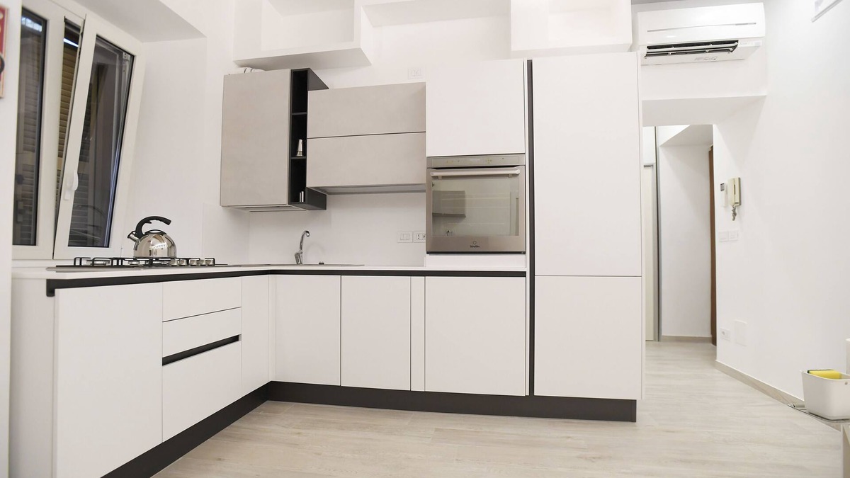 Celio Apartment | Laterano 250 - Colosseo