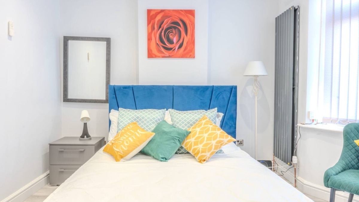 Manchester House | LatestApartment
