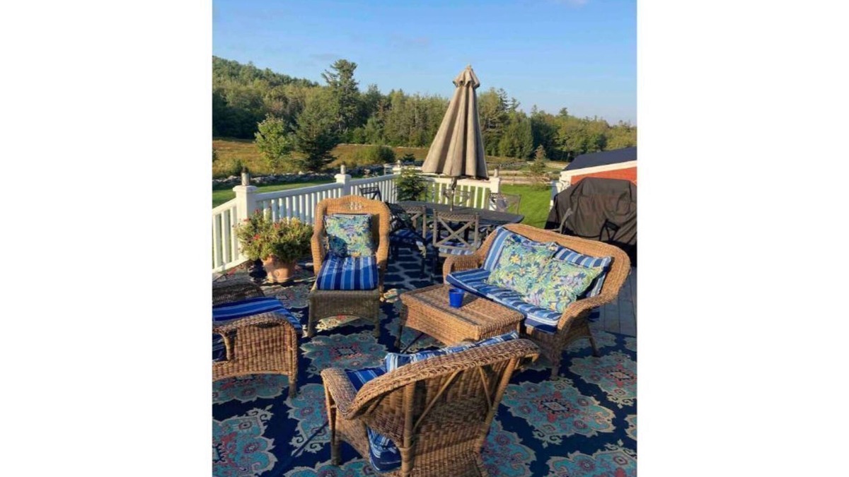 Searsport Other | Latham Blueberry Farm for up to 6 guests.