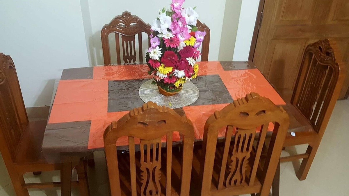 Mirpur Hotel | Latif villa