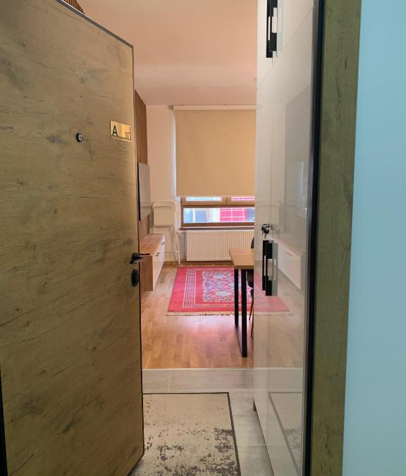 Divcibare Apartment | Latika Divcibare