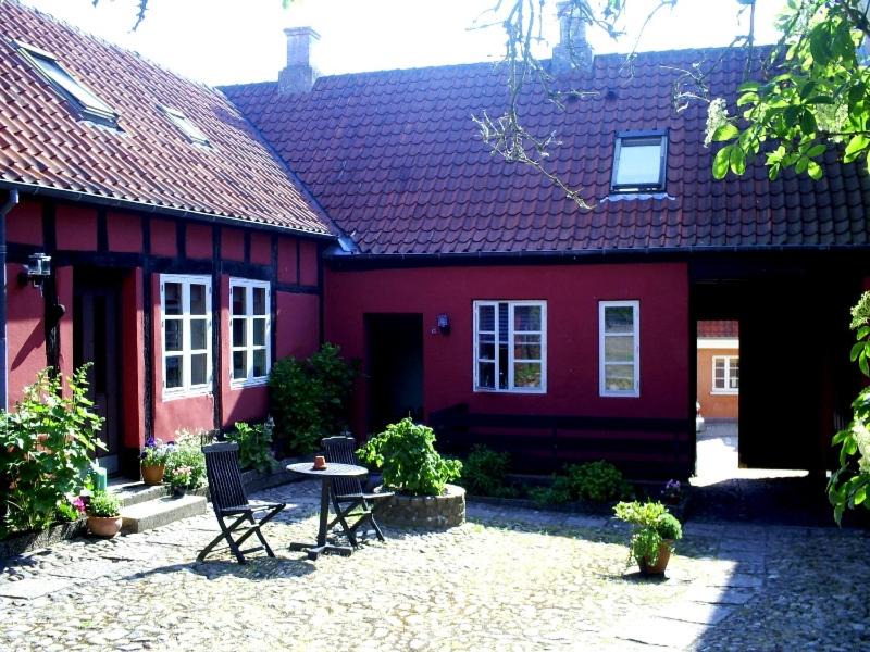 Viborg Apartment | Latinerkvarteret