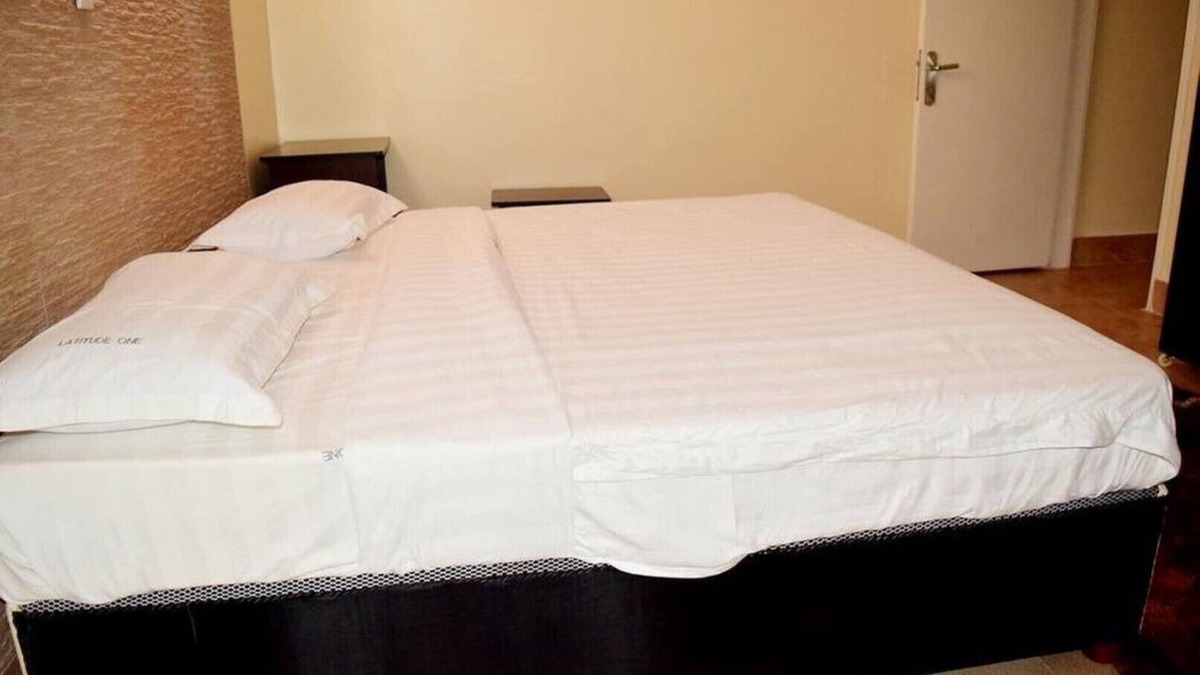 Ntinda Apartment | Latitude 1 Suite nine
