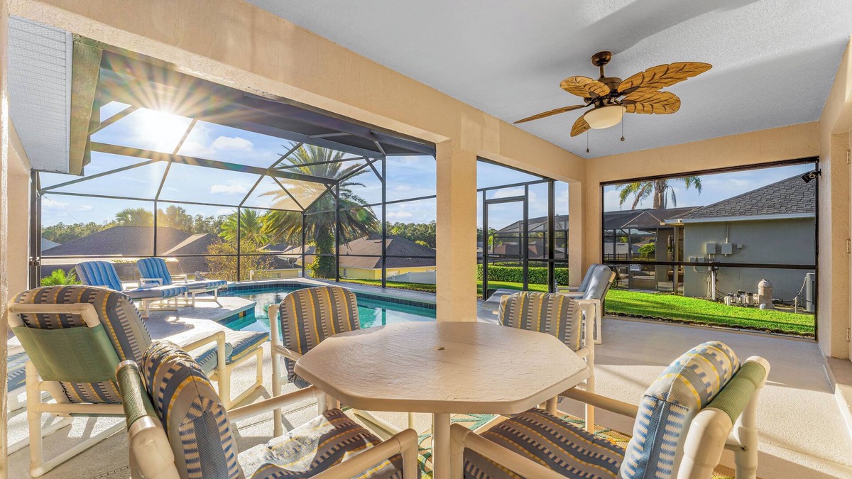 Tuscan Ridge House | Latitude Adjustment Tuscan Ridge – Private 4 BDR w/Pool and Spa!