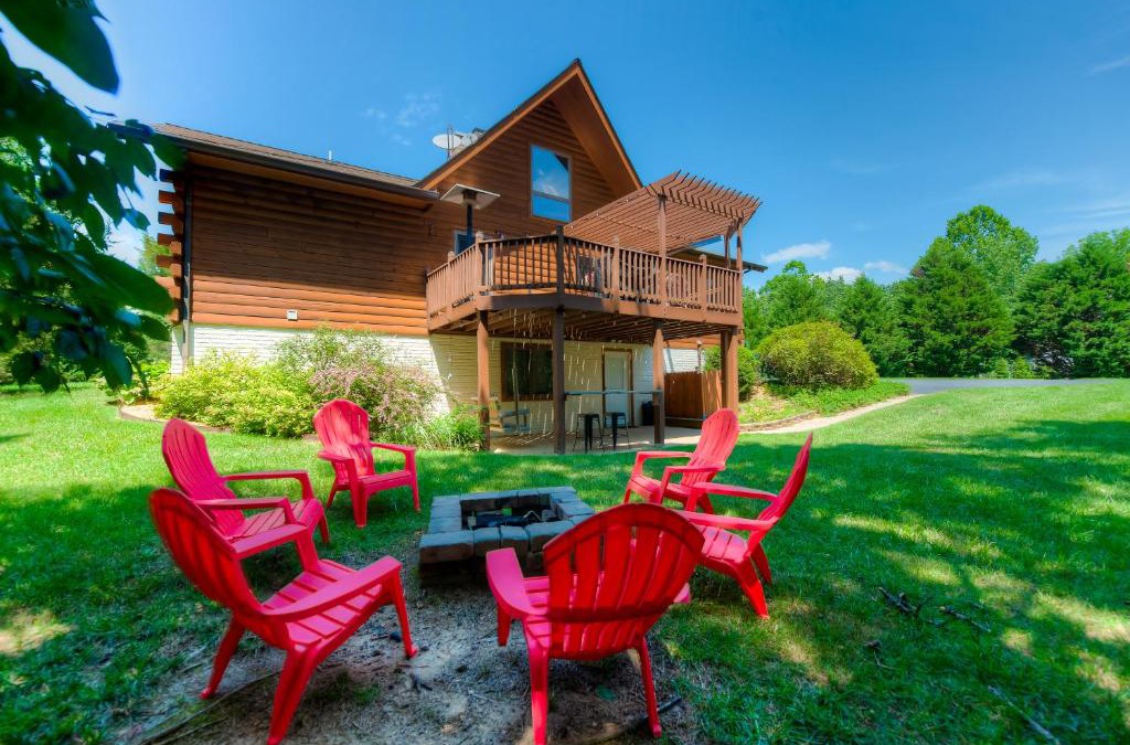 Livingston House | Latitude Adjustment