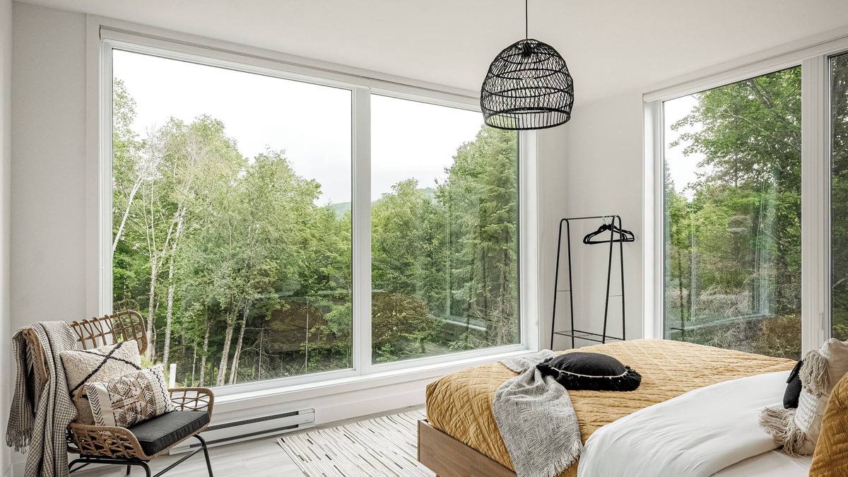 La Conception Ski Chalet | Latvia A Chalet en Nature
