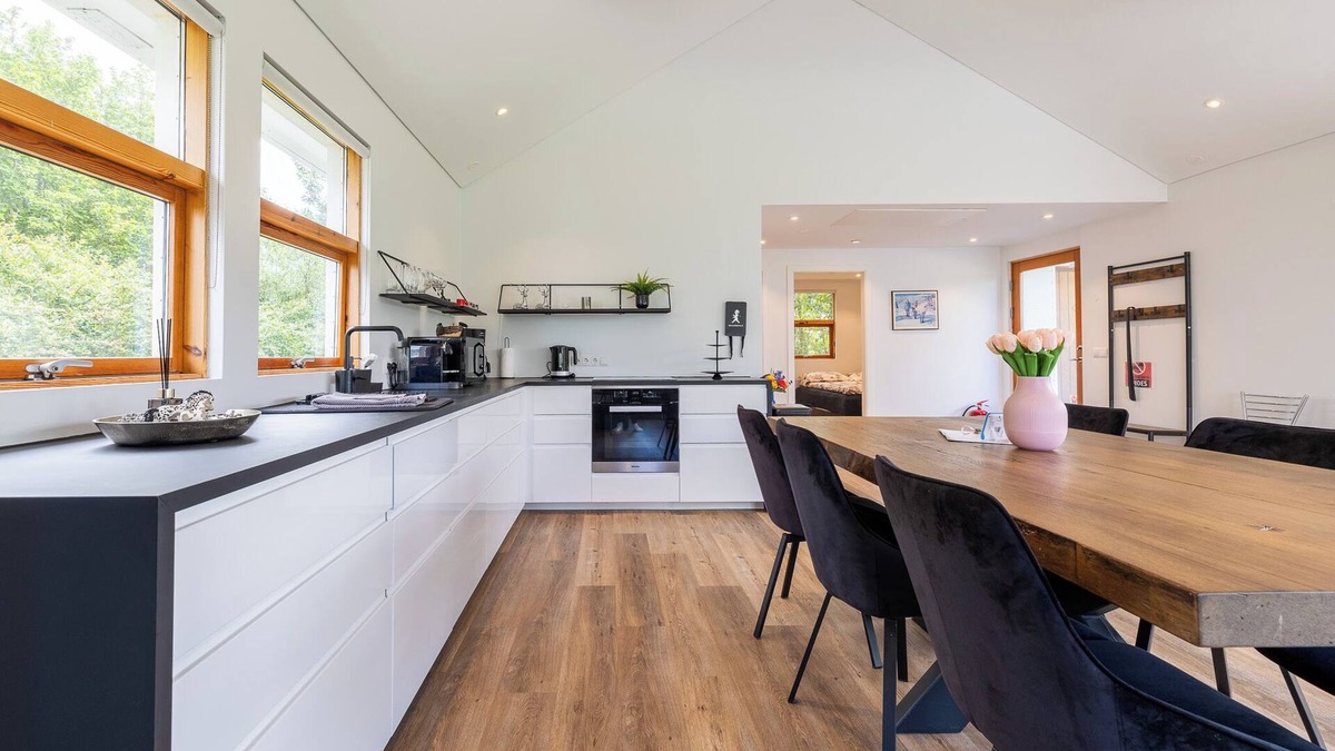 Reykholt House | Laugavellir House and Tower Suite