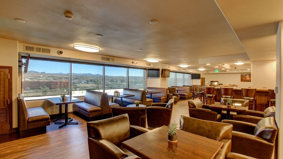 Laughlin Hotel | Laughlin River Lodge