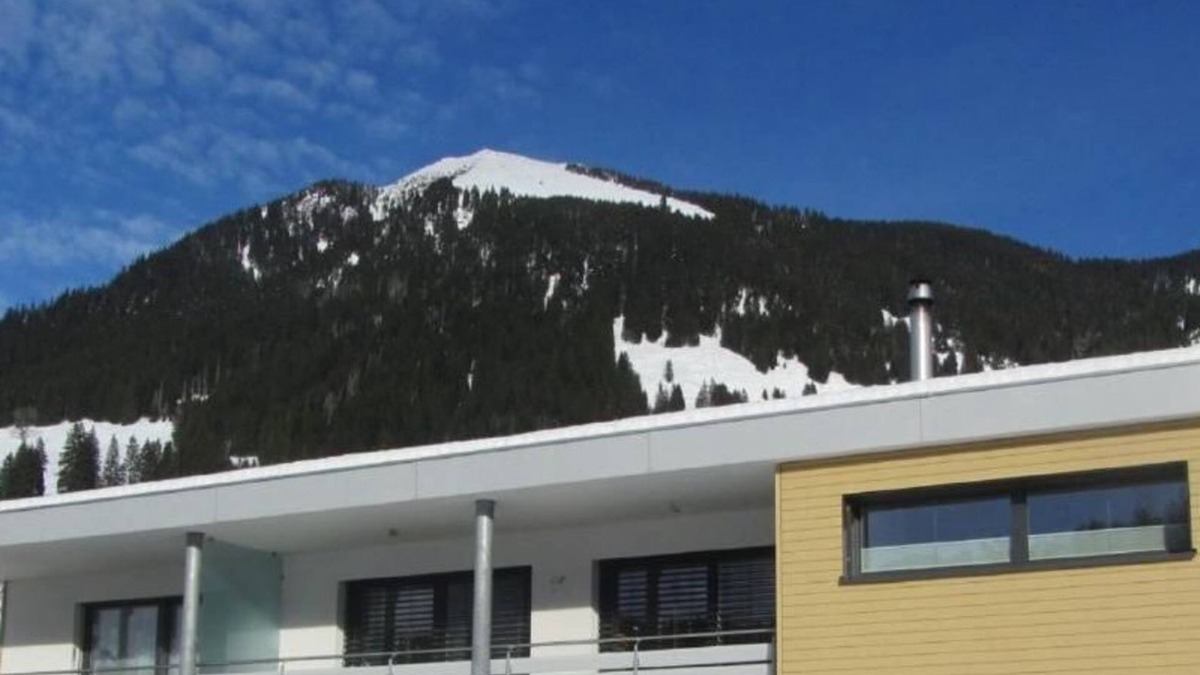 Soerenberg Apartment | Lauigrund