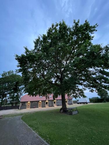 Zemgale House | Lauku viesnīciņa KLĒTS VIJĀS